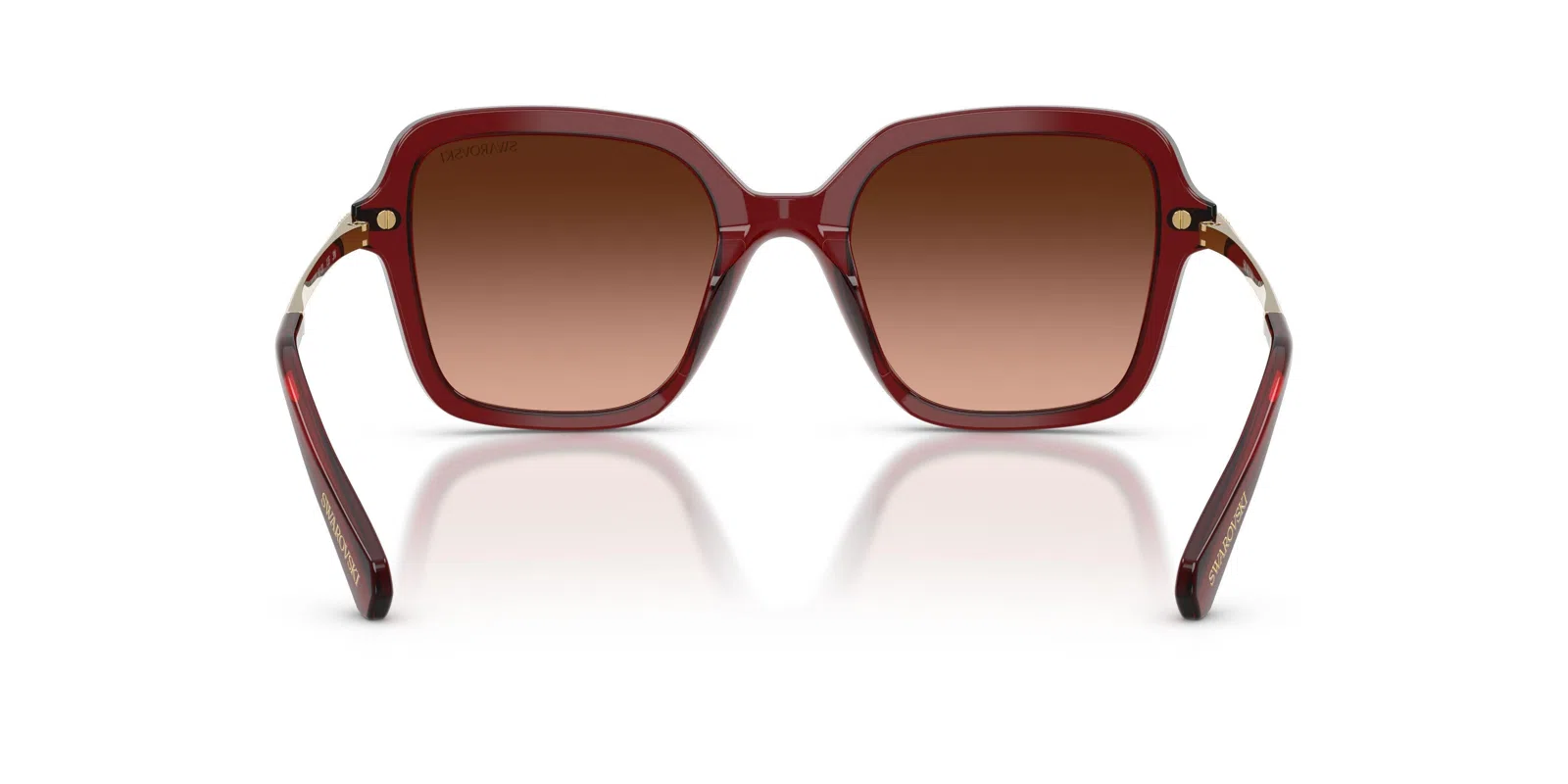 Swarovski 6040F Sunglasses - view 26